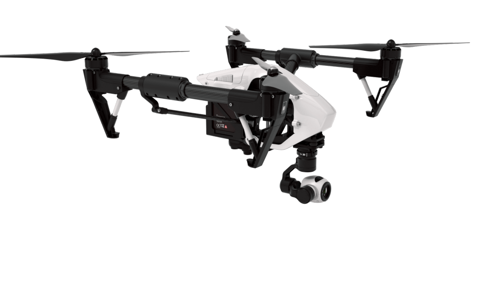 DJI Inspire